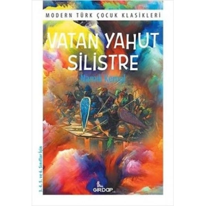Vatan Yahut Silistre