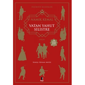 Vatan Yahut Silistre