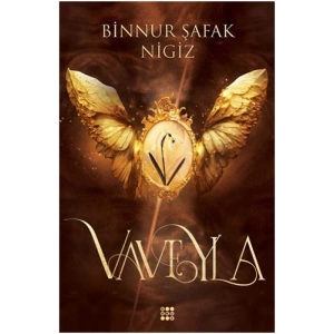 Vaveyla 1 - Sönmüş Aldebaran (Ciltli)