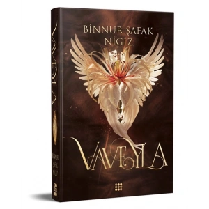 Vaveyla 4 - Şira Eşiği (Ciltli)