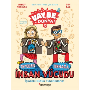 Vay Be Dünya! 2
