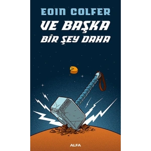Ve Başka Bir Şey Daha