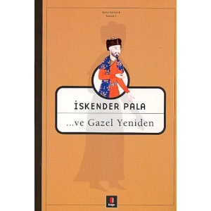 ..Ve Gazel Yeniden