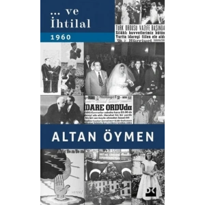 ...Ve İhtilal 1960