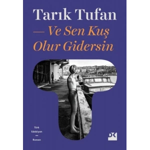 Ve Sen Kuş Olur Gidersin