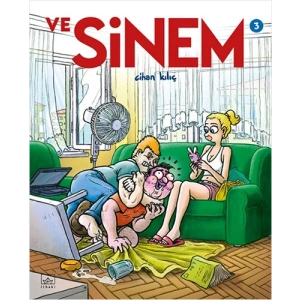 Ve Sinem - 3