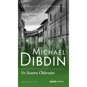 Ve Sonra Ölürsün