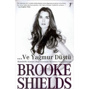 Ve Yağmur Düştü