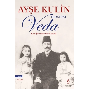 Veda / Ayşe Kulin + Sanat Kitabı