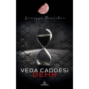 Veda Caddesi 4 - Dehr