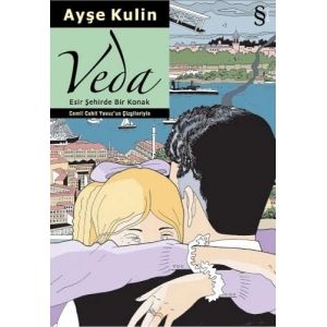 Veda (Çizgi Roman)