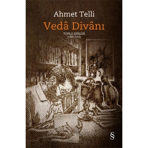 Vedâ Divânı (Bez Ciltli)
