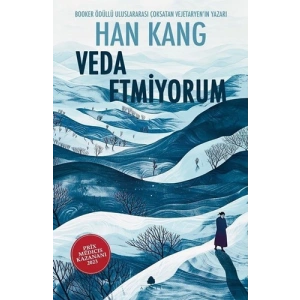 Veda Etmiyorum