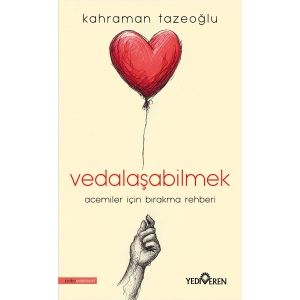 Vedalaşabilmek