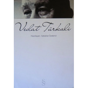 Vedat Türkali
