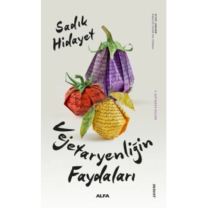 Vejetaryenliğin Faydaları