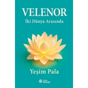 Velenor - İki Dünya Arasında (Ciltli)