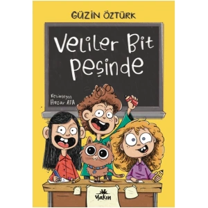 Veliler Bit Peşinde