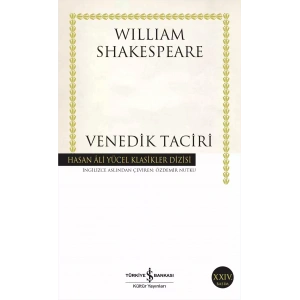 Venedik Taciri