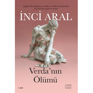 Verda’nın Ölümü / İnci Aral + Sanat Kitabı