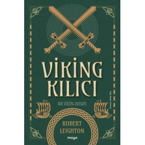 Viking Kılıcı - Bir Viking Romanı