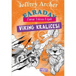 Viking Kraliçesi