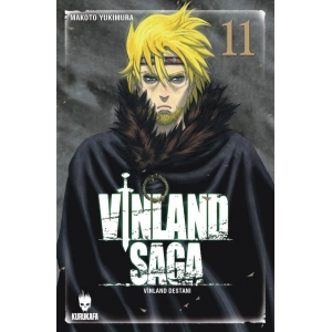 Vinland Saga - Vinland Destanı 11