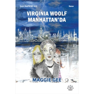 Virginia Woolf Manhattan’da