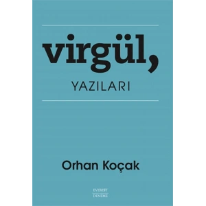 Virgül, Yazıları