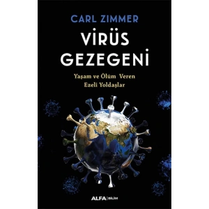 Virüs Gezegeni