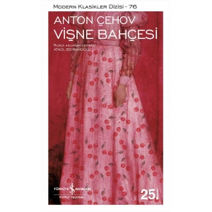 Vişne Bahçesi