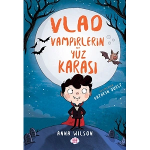 Vlad - Vampirlerin Yüz Karası 1