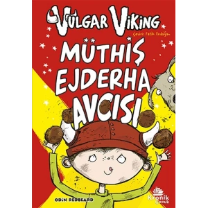 Vulgar Viking 4 - Müthiş Ejderha Avcısı