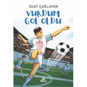 Vurdum Gol Oldu