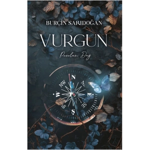 Vurgun 2 - Pusulası Dağ (Ciltli)