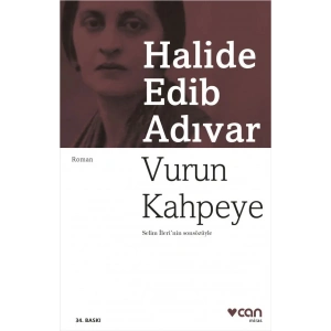 Vurun Kahpeye