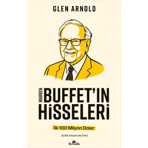 Warren Buffett’ın Hisseleri