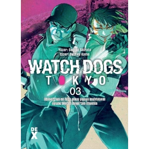 Watch Dogs 3