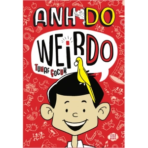 Weirdo - 1 Tuhaf Çocuk