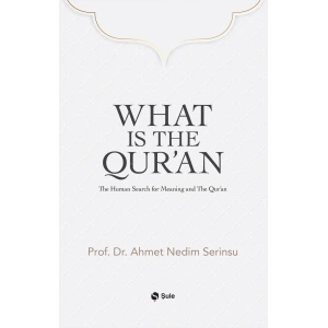 What Is The Qur’an