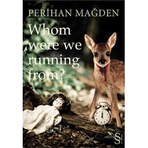 Whom Were We Running From?