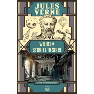 Wilhelm Storitz’in Sırrı