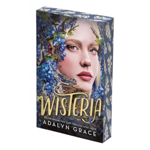 Wisteria