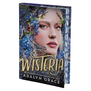 Wisteria (Ciltli)