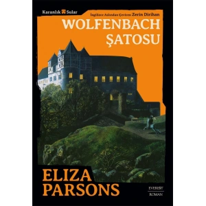 Wolfenbach Şatosu