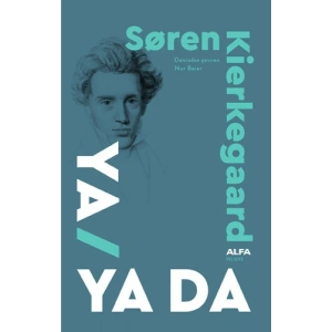 Ya / Ya Da (Ciltli)