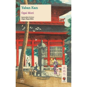 Yaban Kazı