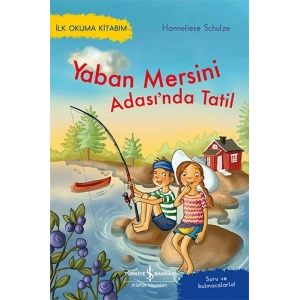 Yaban Mersini Adası’nda Tatil