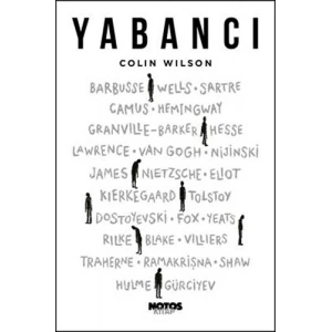 Yabancı
