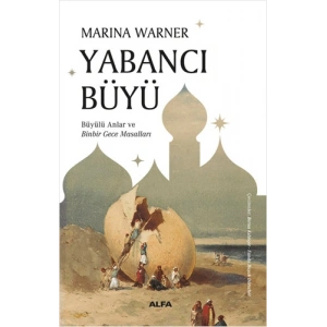 Yabancı Büyü